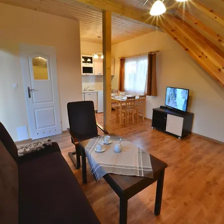 Comfortable Homes, Close To The Sea Ustronie Morskie