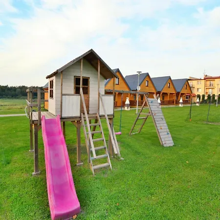 Comfortable Homes, Close To The Sea Feriehus Ustronie Morskie