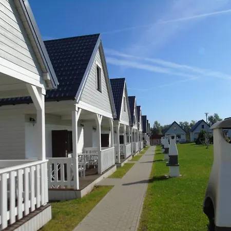 Comfortable Homes, Close To The Sea * Ustronie Morskie