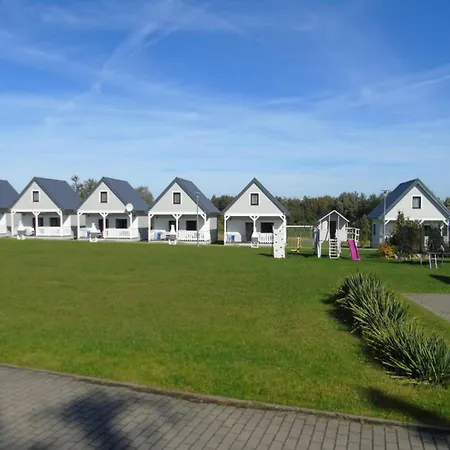 Comfortable Homes, Close To The Sea Feriehus Ustronie Morskie