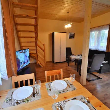 Comfortable Homes, Close To The Sea Feriehus Ustronie Morskie