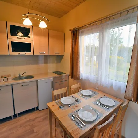 Feriehus Comfortable Homes, Close To The Sea Ustronie Morskie