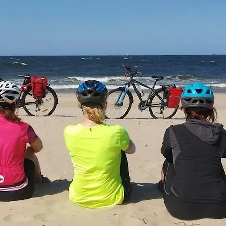 Comfortable Homes, Close To The Sea