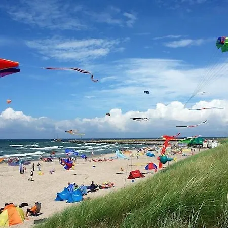 Comfortable Homes, Close To The Sea * Ustronie Morskie