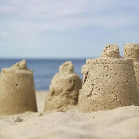 Comfortable Homes, Close To The Sea Feriehus Ustronie Morskie