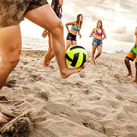 Comfortable Homes, Close To The Sea