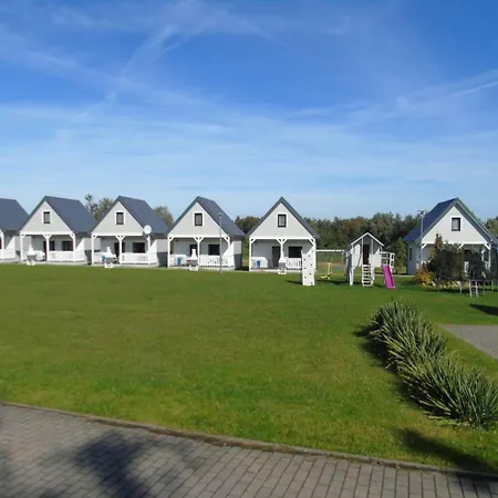 Comfortable Homes, Close To The Sea Semesterbostad Ustronie Morskie