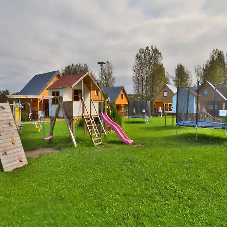 بيت للعطل Comfortable Homes, Close To The Sea أوسترونيه مورسكية