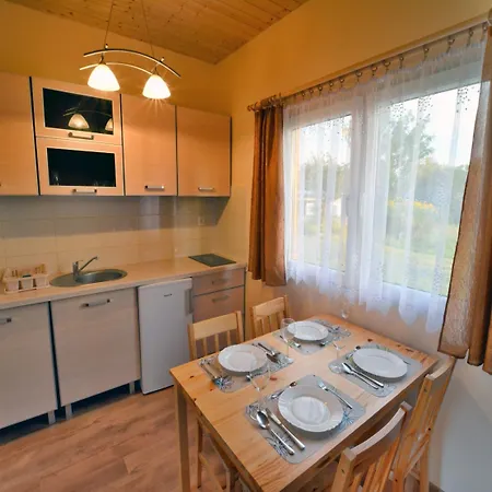 Semesterbostad Comfortable Homes, Close To The Sea *
