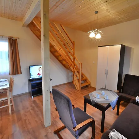 Comfortable Homes, Close To The Sea Ustronie Morskie