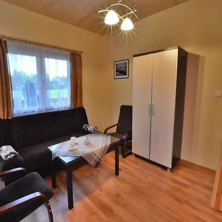 Semesterbostad Comfortable Homes, Close To The Sea Ustronie Morskie