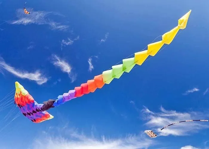 Comfortable Homes, Close To The Sea Semesterbostad