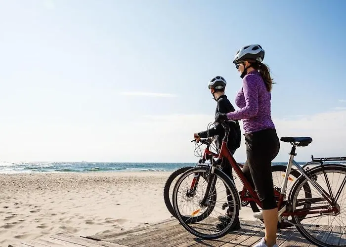 Semesterbostad Comfortable Homes, Close To The Sea